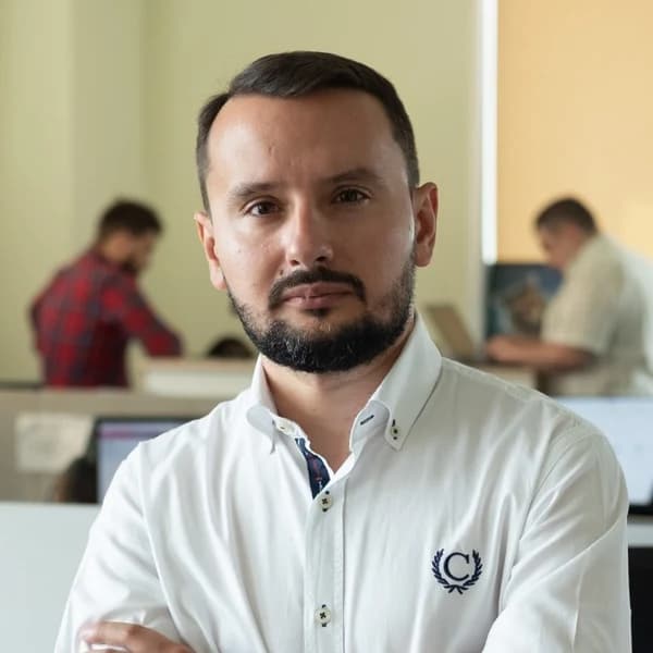 Konstantin Karpushin